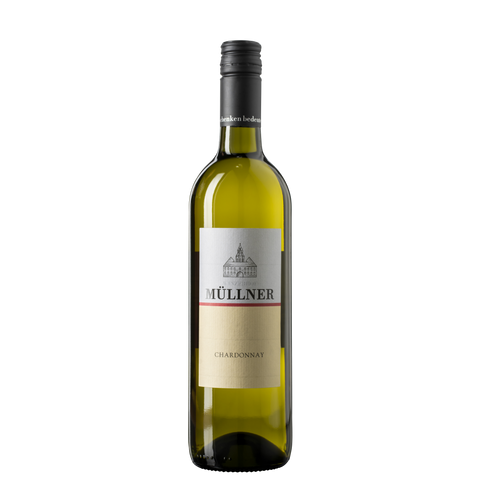 Chardonnay 2024