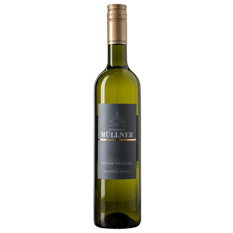 Traisental DAC Reserve Grüner Veltliner Ried Berg 2020