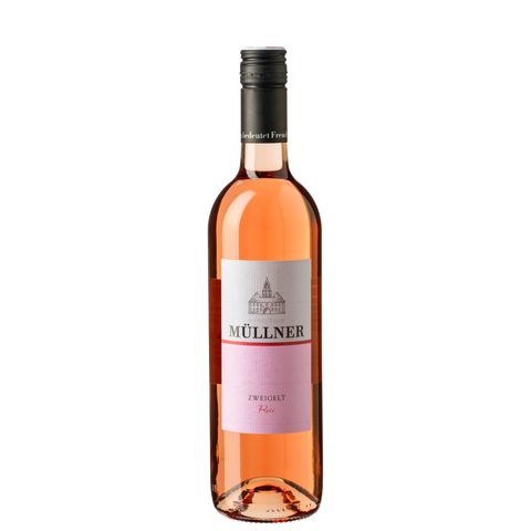 Zweigelt Rosé 2024