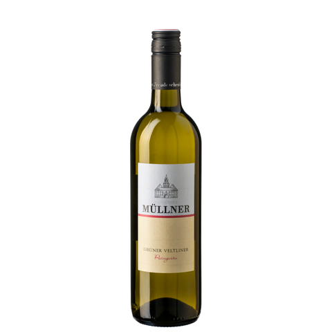 Grüner Veltliner Rosengarten 2024