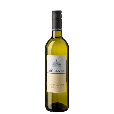 Grüner Veltliner Dreimäderlhaus 2025