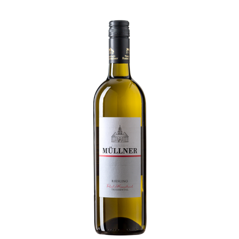 Traisental DAC Riesling Ried Himmelreich 2023