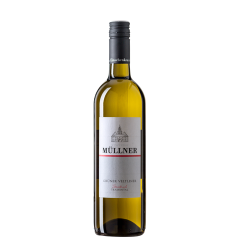 Traisental DAC Grüner Veltliner Steinbruch 2024
