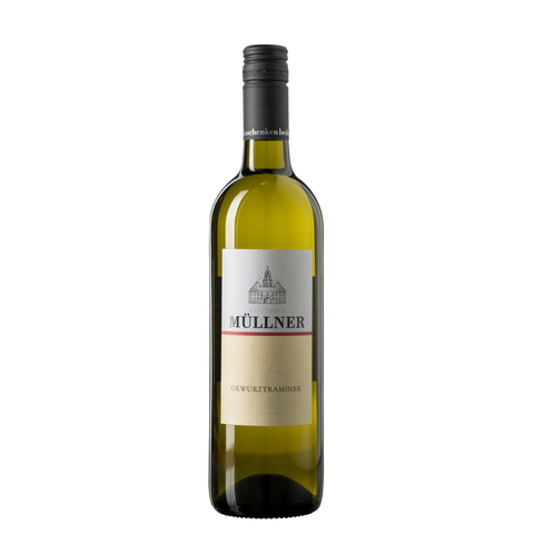 Gewürztraminer 2023