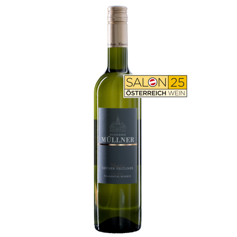 Traisental DAC Reserve Grüner Veltliner Ried Leithen "Urgestein" 2023
